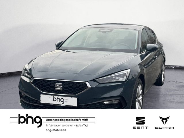 Seat Leon 3.000 km 26.590 &euro; Reutlingen 72760