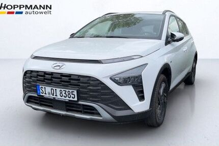Hyundai BAYON 9.608 km 18.590 &euro; Neunkirchen 57290