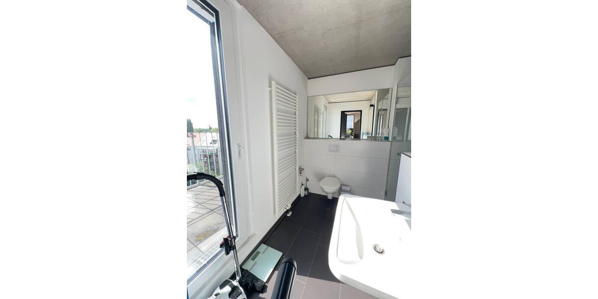 Einfamilienhaus Hannover Nord - 1 Zimmer, 27 m&sup2;, 856&euro; | Angebot:26566037
