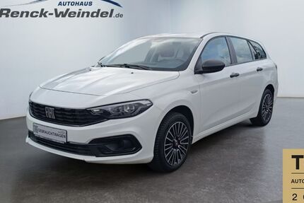 Fiat Tipo 18.219 km 20.489 &euro; Mannheim 68199