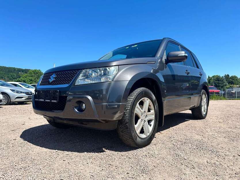 Grand Vitara