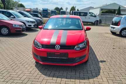VW Polo 228.220 km 2.999 € Korbach 34497