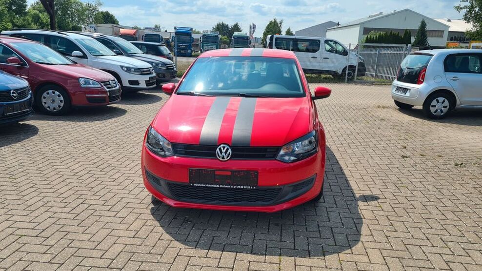 VW Polo 228.220 km 2.999 € Korbach 34497
