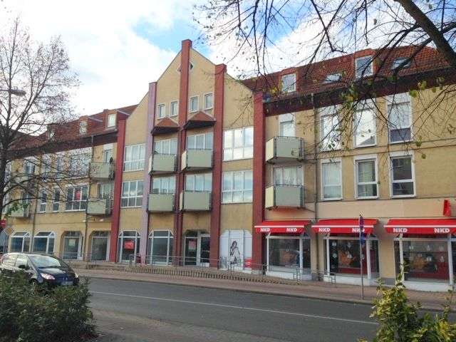 Büro in ForstLausitz 1.350 € 270 m² zimmer
