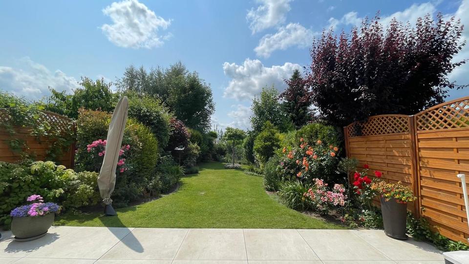 Doppelhaushälfte Kamen - 5 Zimmer, 120 m&sup2;, 320.000&euro; | Angebot:27070657