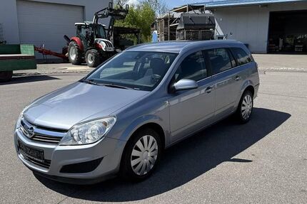 Opel Astra 106.000 km 4.350 € Mering 86415