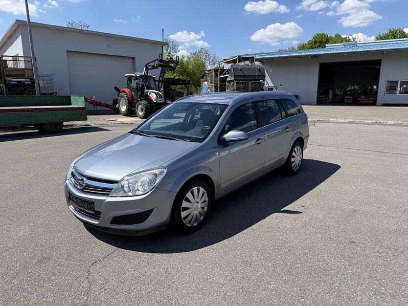 Opel Astra 106.000 km 4.350 € Mering 86415