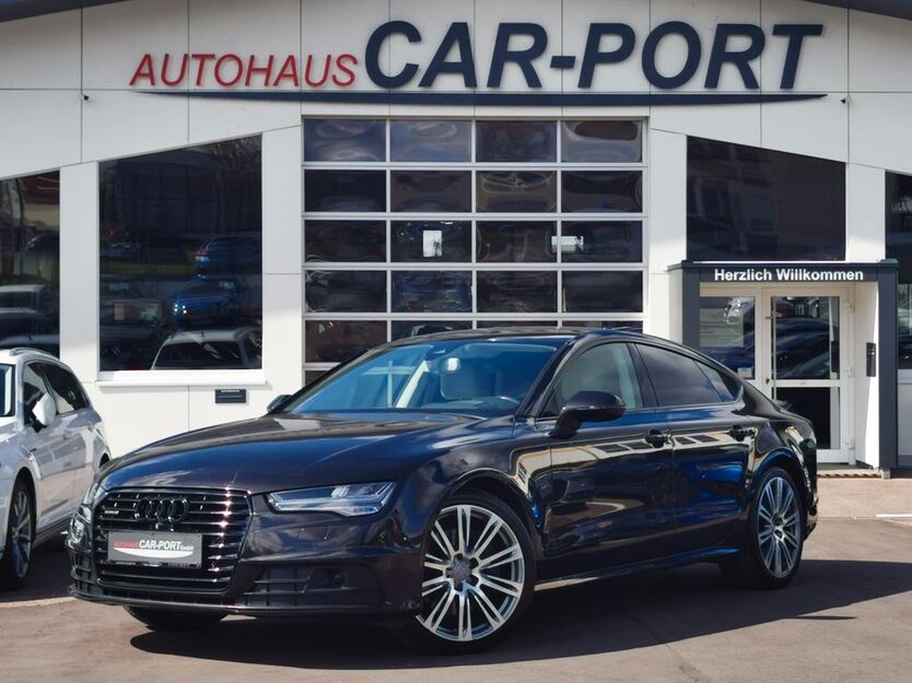 Audi A7 115.800 km 30.990 € Deißlingen 78652