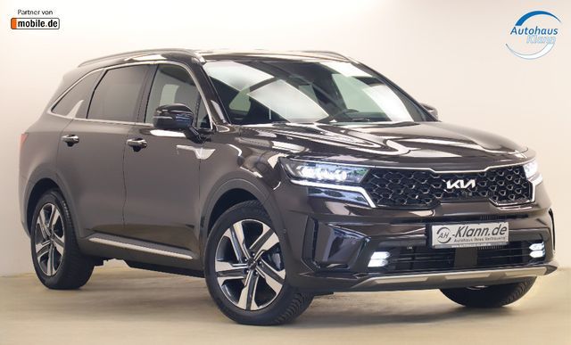 Kia Sorento 37.358 km 40.999 € Teltow 14513