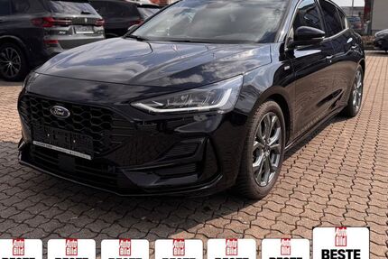 Ford Focus 18.440 km 19.280 &euro; Seubersdorf 92358