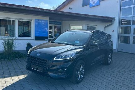 Ford Kuga 45.567 km 27.990 € Stockach 78333