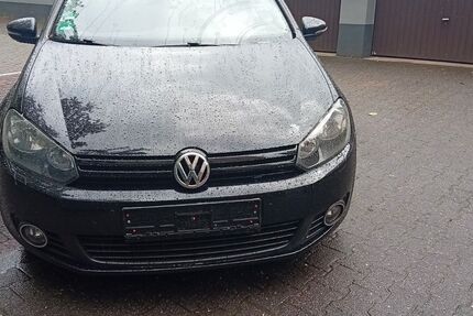 VW Golf 100.000 km 5.499 &euro; Solingen 42719