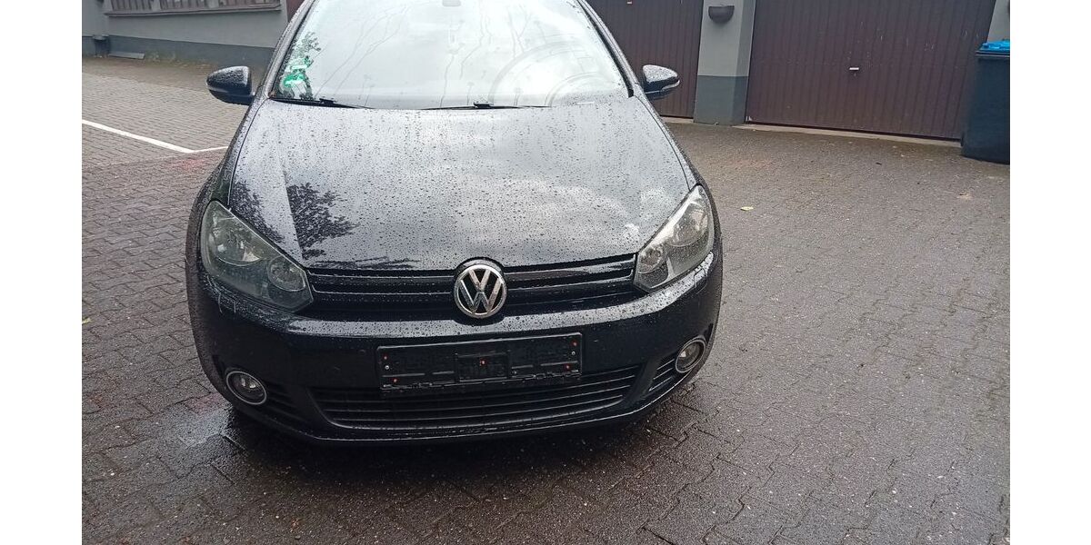VW Golf 100.000 km 5.499 &euro; Solingen 42719
