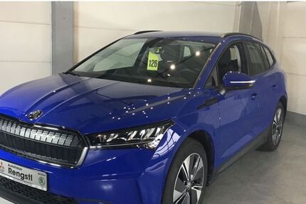 Skoda Enyaq 25.200 km 27.990 &euro; Saal a. d. Donau 93342