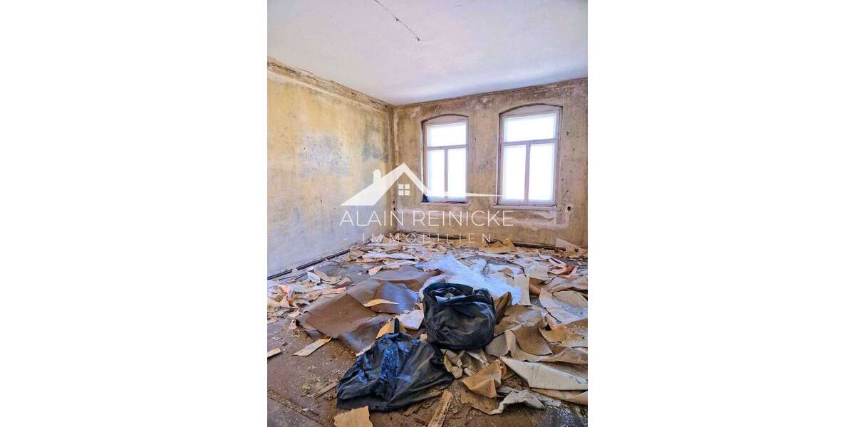 MFH mit (Förder-)Potenzial - Mehrfamilienhaus, Wohnhaus Chemnitz Altendorf | Angebot:26715081