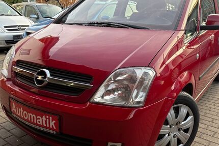 Opel Meriva 148.742 km 2.789 &euro; Koblenz 56070