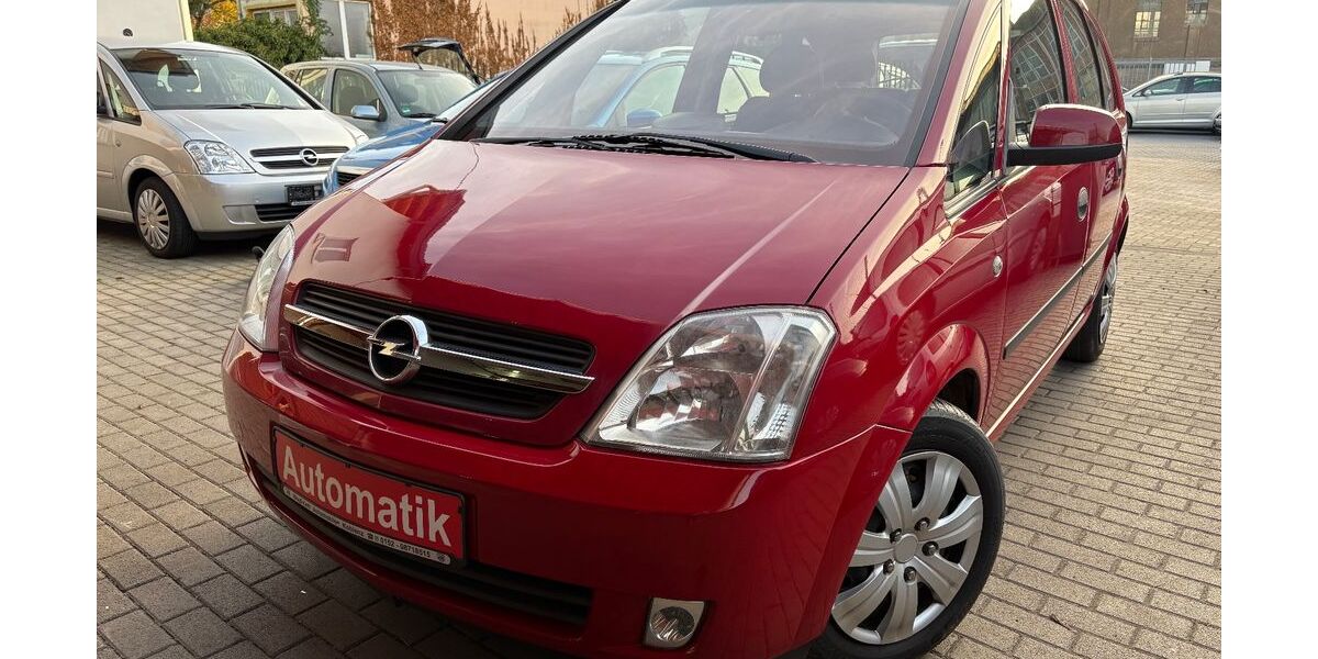 Opel Meriva 148.742 km 2.789 &euro; Koblenz 56070
