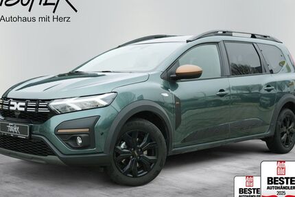 Dacia Jogger 27.473 km 21.930 &euro; Landshut/Altdorf 84032