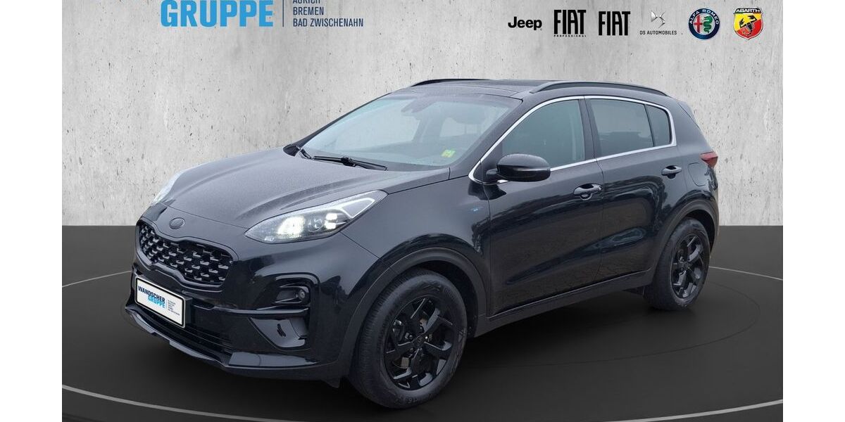 Kia Sportage 80.326 km 20.490 &euro; Oldenburg 26135