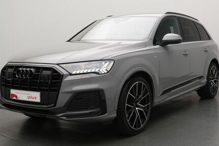 Audi Q7 70.101 km 64.988 &euro; Leverkusen 51373