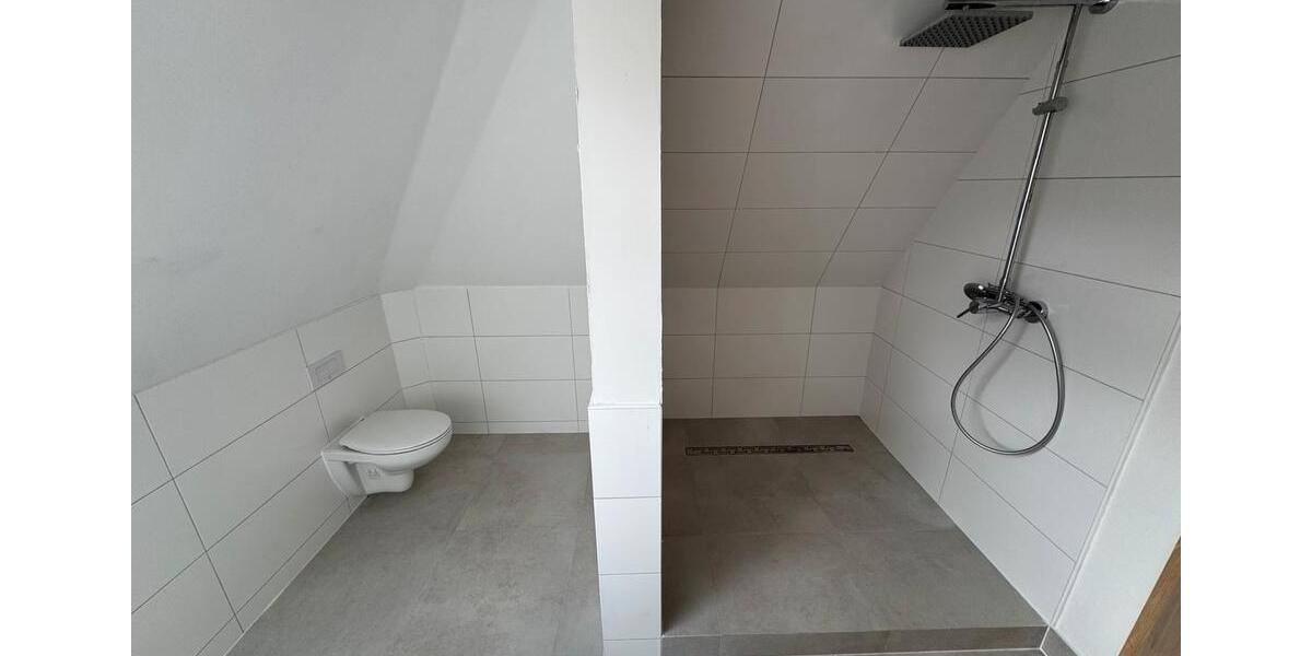 65qm 550€ Mietwohnung Neubezug Suhl Stadtmitte 2 zimmer