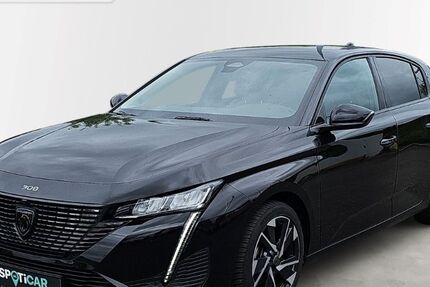 Peugeot 308 31.200 km 25.690 € Blieskastel-Aßweiler 66440