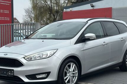 Ford Focus 149.000 km 4.990 &euro; Nürnberg 90431