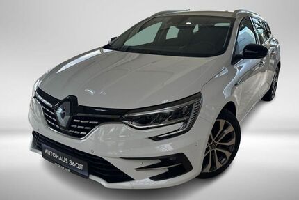 Renault Megane 82.000 km 19.990 &euro; Bützow 18246