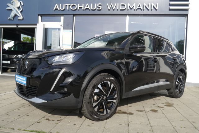 Peugeot 2008 46.000 km 17.475 € Landsberg 86899