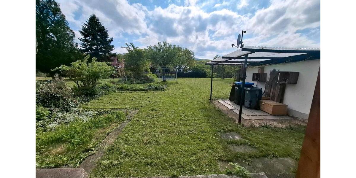 Einfamilienhaus Rudolstadt - 5 Zimmer, 110 m&sup2;, 180.000&euro; | Angebot:26889013