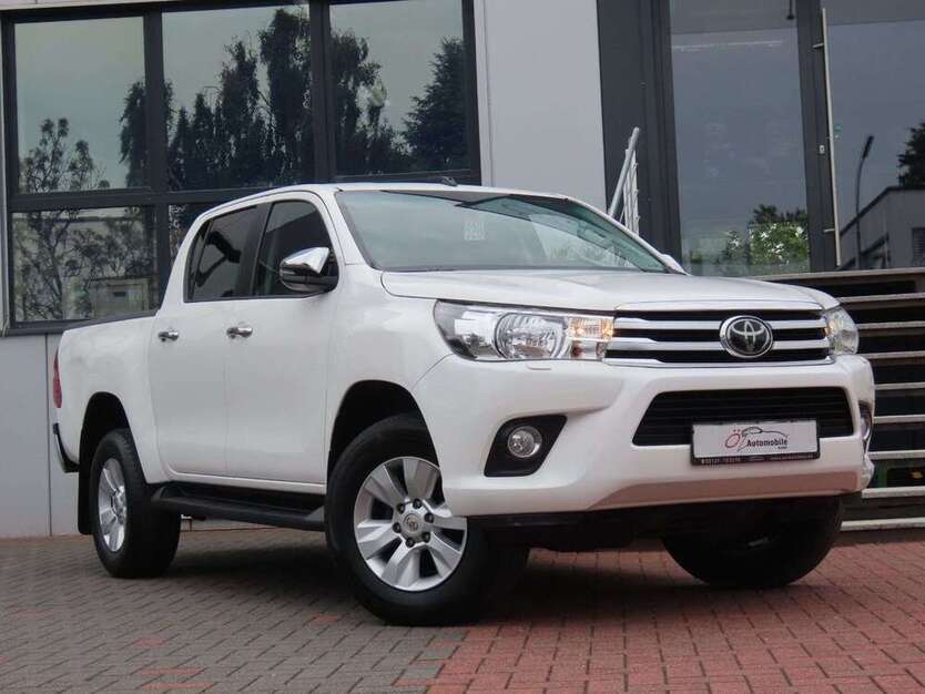 Hilux