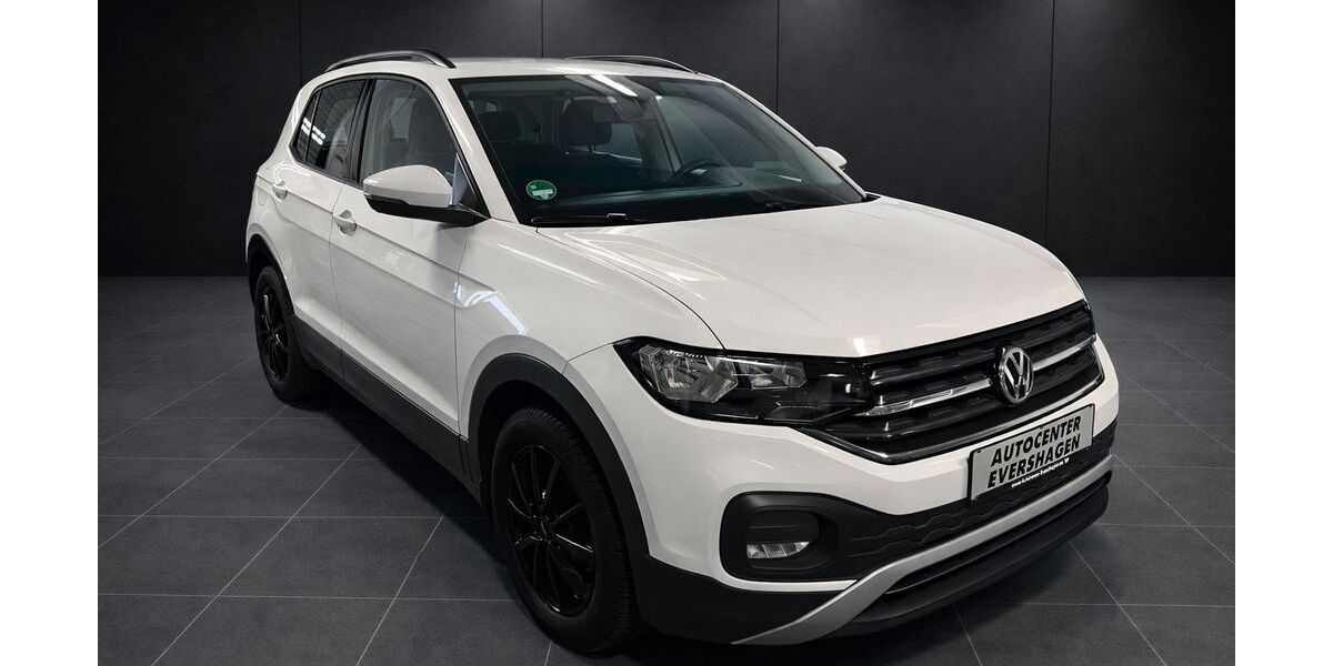 VW T-Cross 82.800 km 14.299 &euro; Rostock 18106