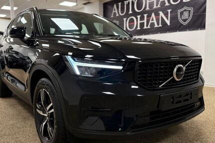 Volvo XC40 92.000 km 25.600 € Berlin 12351