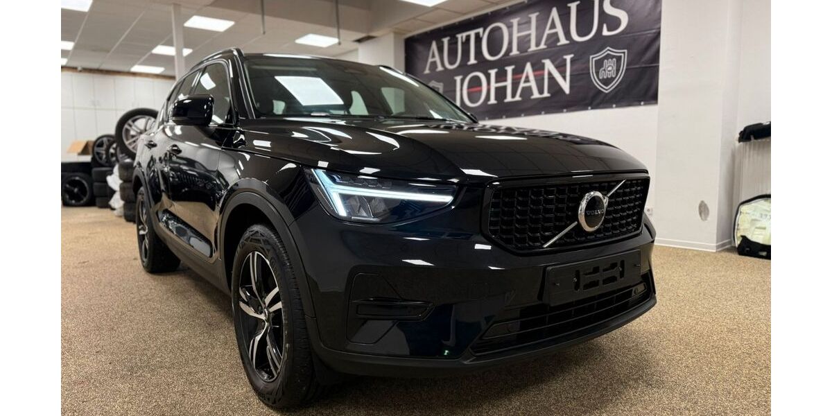 Volvo XC40 92.000 km 25.600 € Berlin 12351