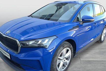 Skoda Enyaq 18.752 km 20.580 &euro; Dortmund 44269