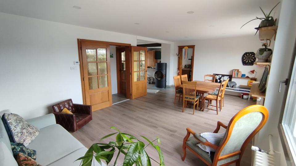 Doppelhaushälfte Überherrn - 5 Zimmer, 126 m&sup2;, 178.000&euro; | Angebot:26258788