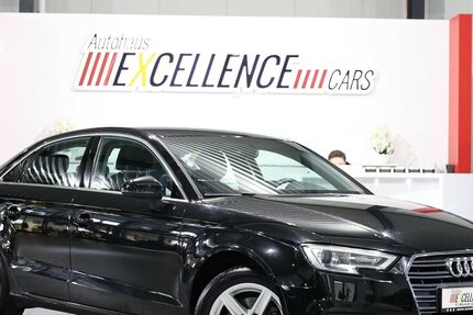 Audi A3 LIMOUSINE 1.4 TFSI BUSINESS / VIRTUAL-COCKPIT 119.000 km 16.777 &euro; Hamm 59077