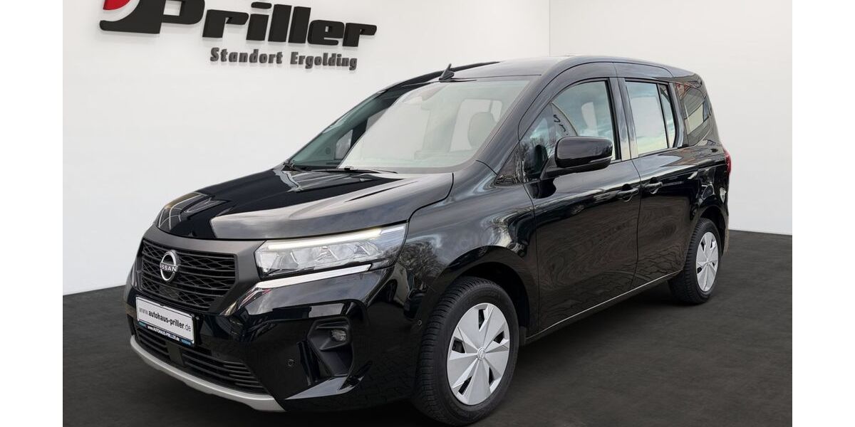 Nissan Townstar 10.600 km 24.490 &euro; Ergolding 84030