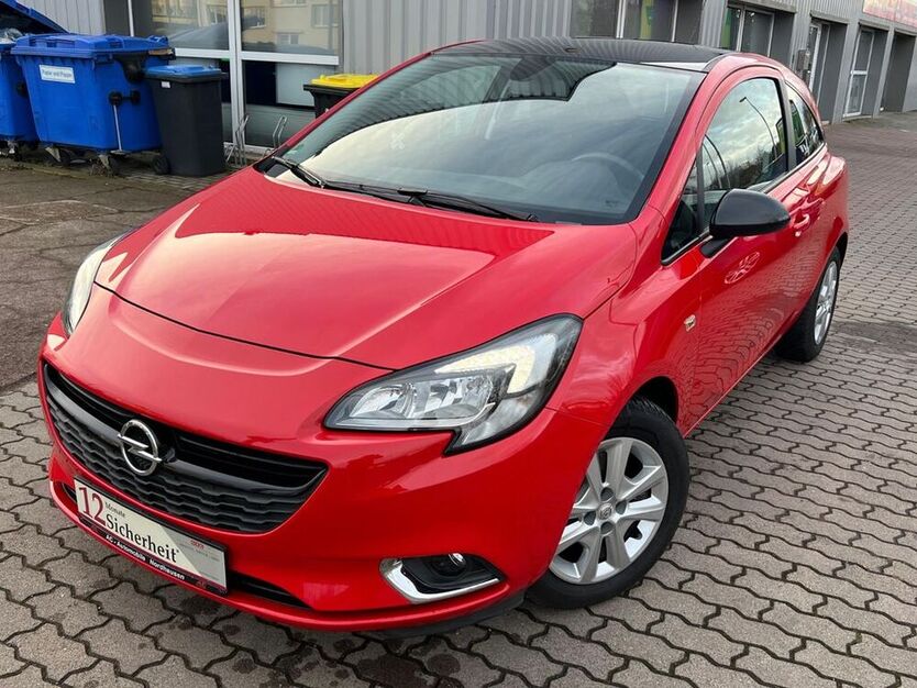 Corsa