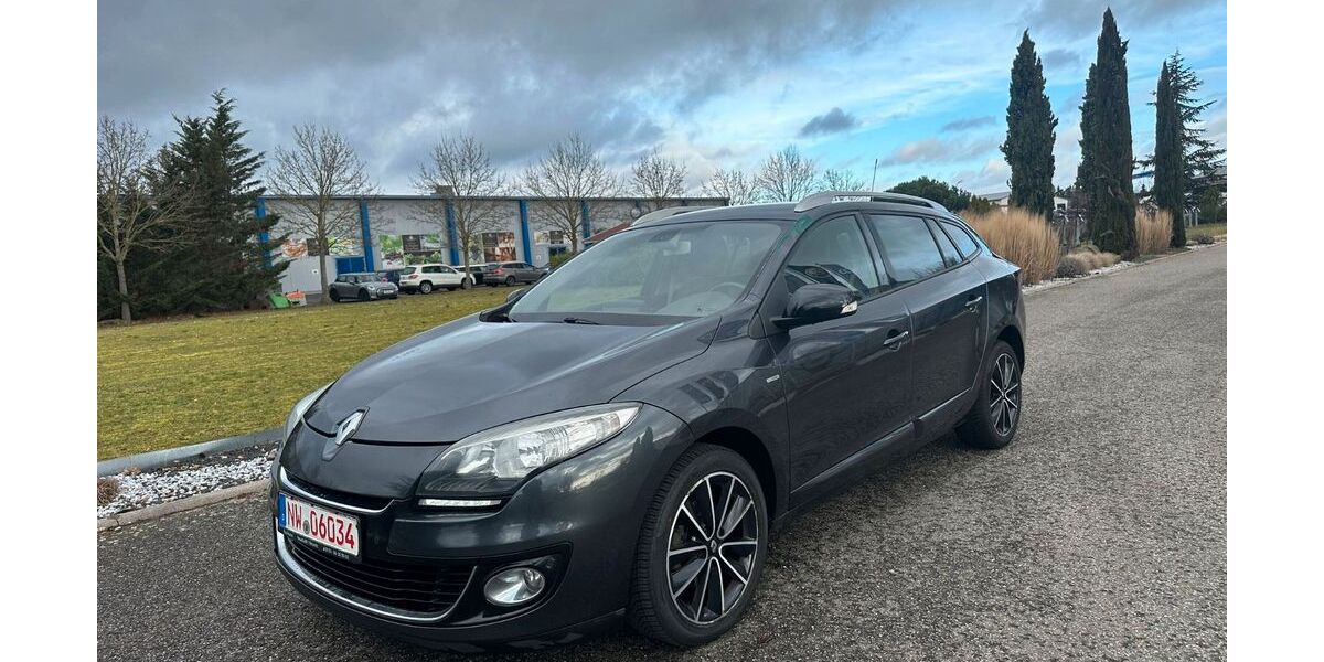 Renault Megane 212.500 km 3.650 &euro; Neustadt/Weinstr 67433
