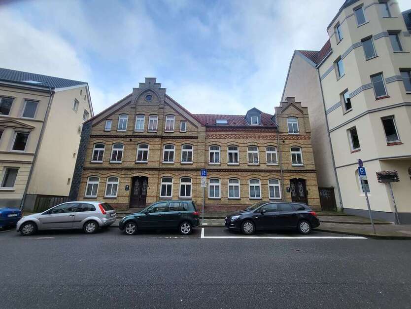 Wohnung zum Mieten in Flensburg 618 € 65 m²