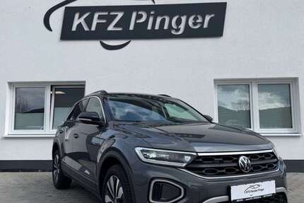 VW T-Roc 14.000 km 25.999 € Kottenheim 56736