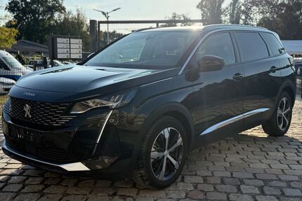 Peugeot 5008 124.115 km 19.900 € Blankenfelde-Mahlow 15831