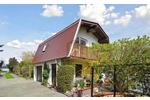 ZEIT ZUM ANKOMMEN - FISCHERHAUS MIT SEEBLICK - Doppelhaushälfte Breege | Angebot:26421153