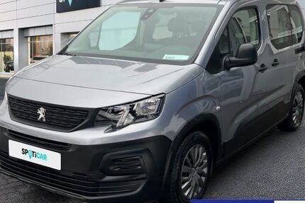 Peugeot Rifter 24.617 km 20.450 &euro; Hamburg 22457