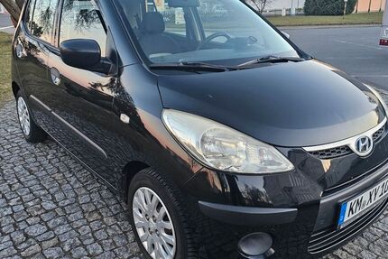 Hyundai i10 169.000 km 1.900 &euro; Kamenz 01917