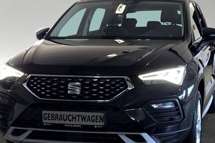 Seat Ateca 46.900 km 23.760 &euro; München 80935