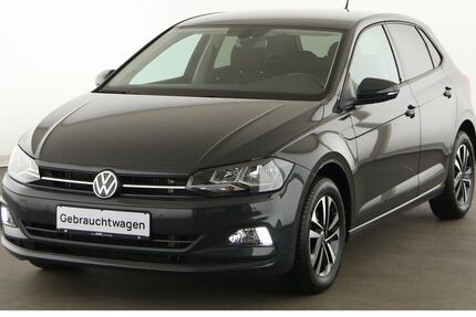 VW Polo 24.350 km 16.740 &euro; Gotha 99867