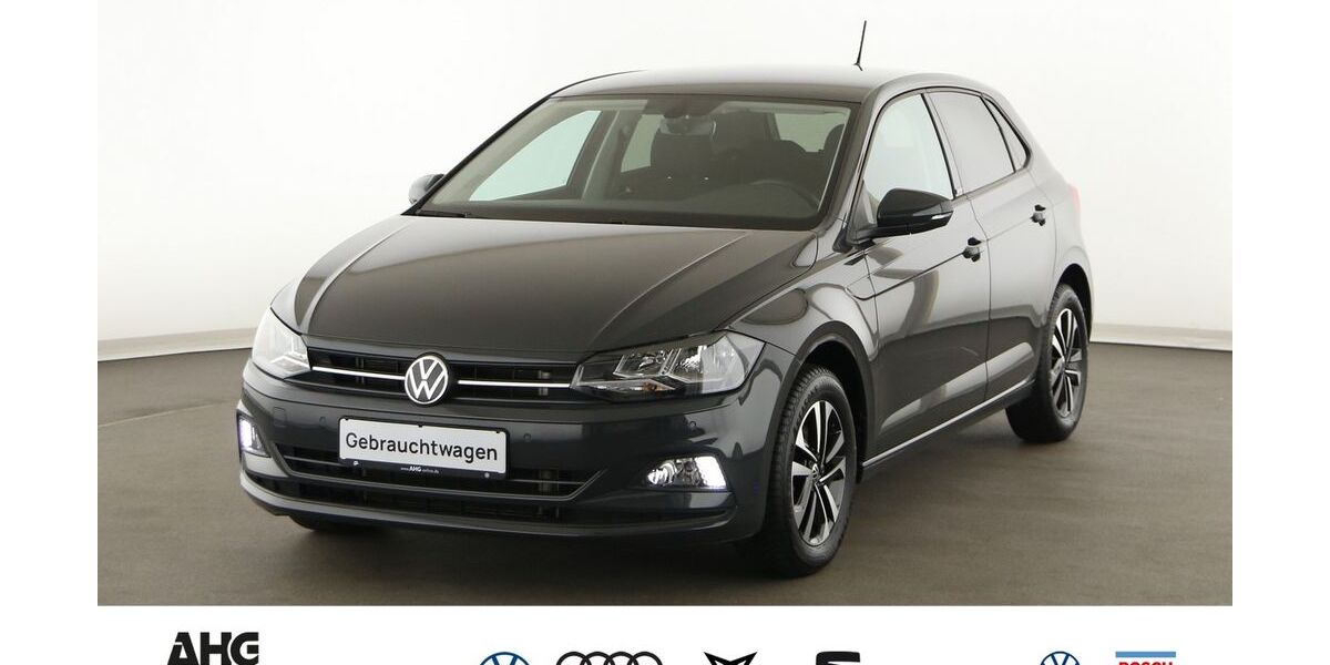 VW Polo 24.350 km 16.840 &euro; Gotha 99867