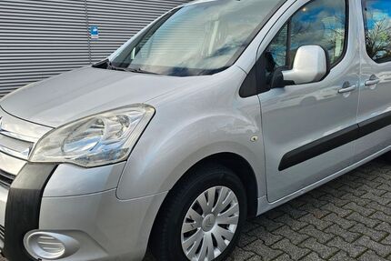 Citroen Berlingo 188.000 km 3.500 &euro; Reiskirchen 35447